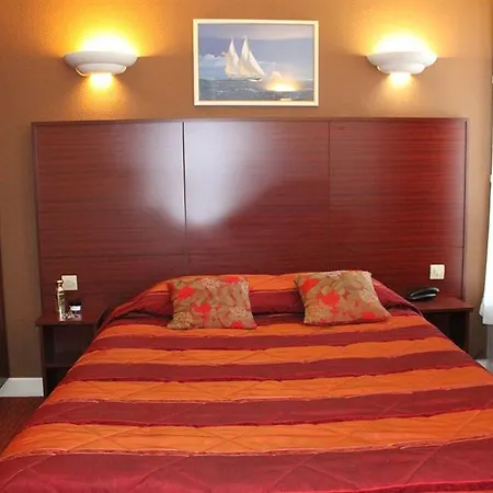 Relais Bergson 2*