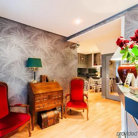 Hotel Relais Bergson