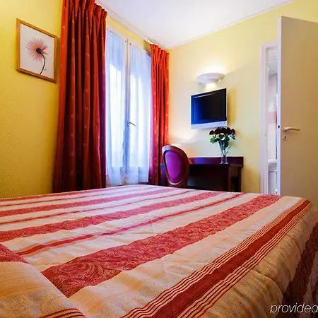 Hotel Relais Bergson