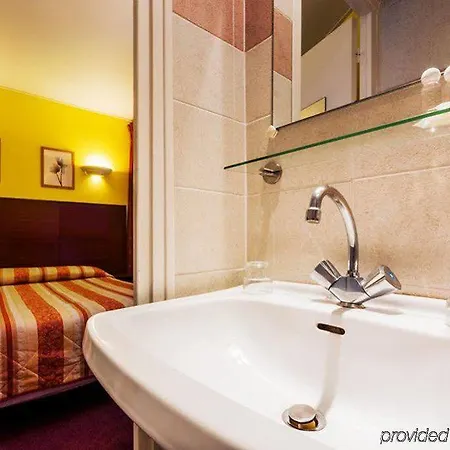 Relais Bergson Hotel