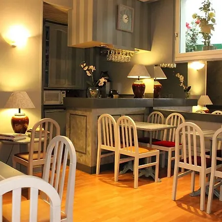 Hotel Relais Bergson