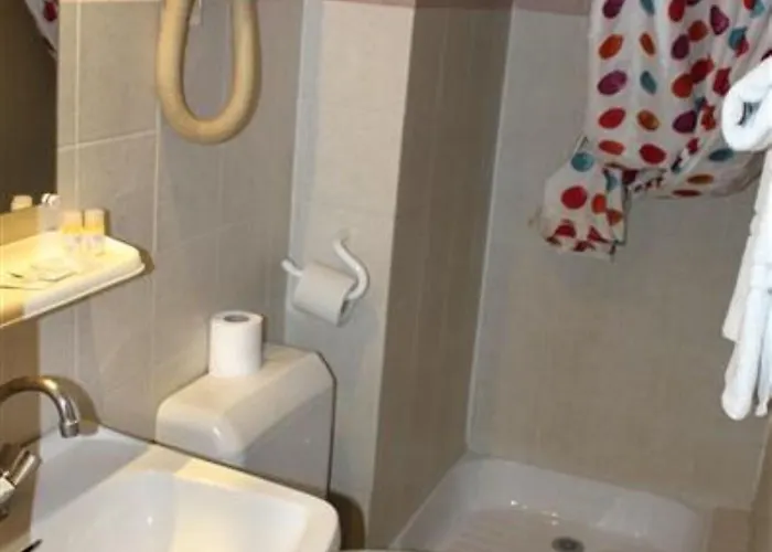 Relais Bergson 2* Paris