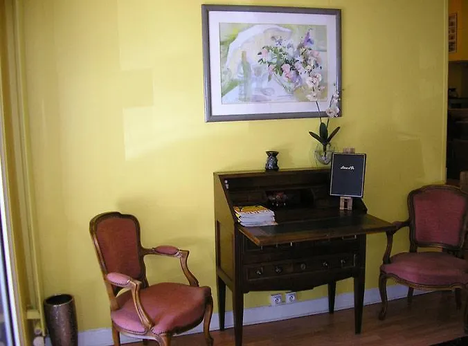 Relais Bergson Hotel 2*