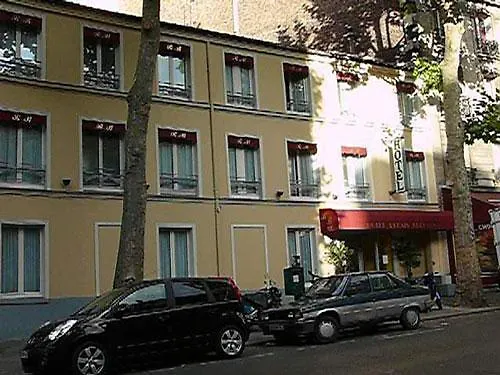 Hotel Relais Bergson