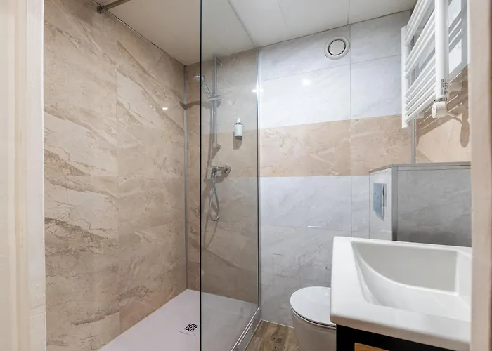 Relais Bergson Hotel