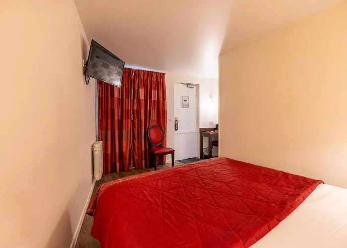 Hotel Relais Bergson 2*