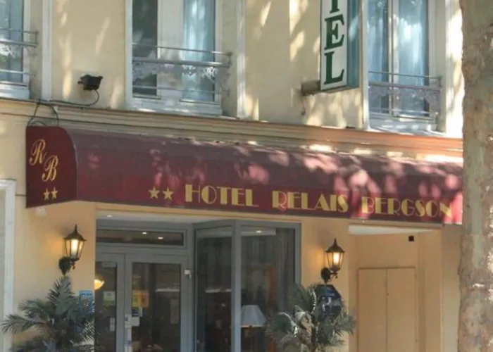 Relais Bergson Hotel