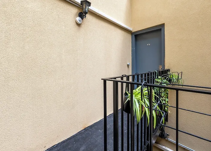 Hotel Relais Bergson Paryż