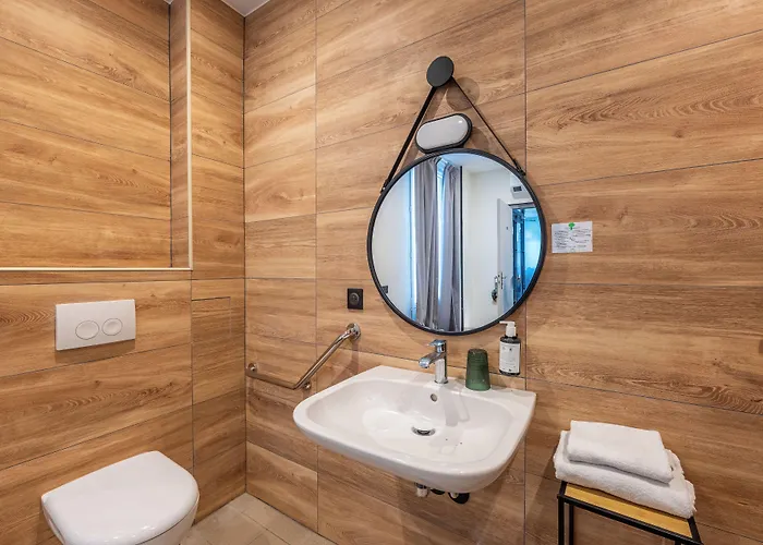 Relais Bergson Hotel 2*