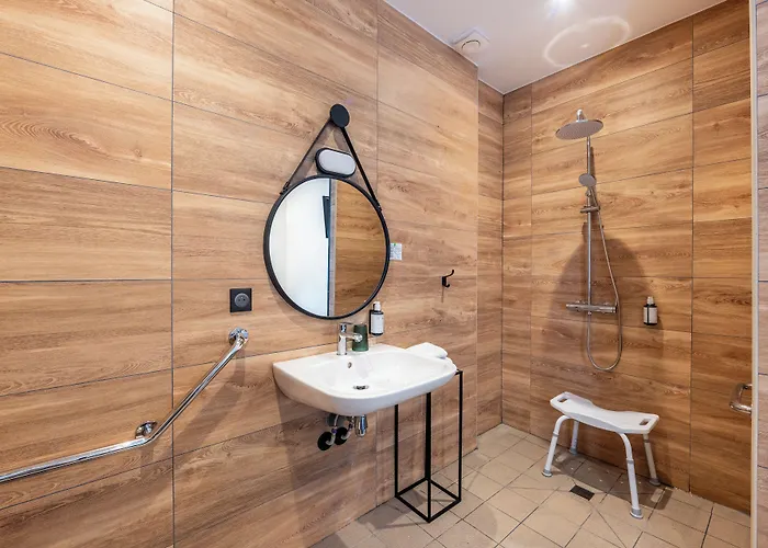 Relais Bergson Paryż