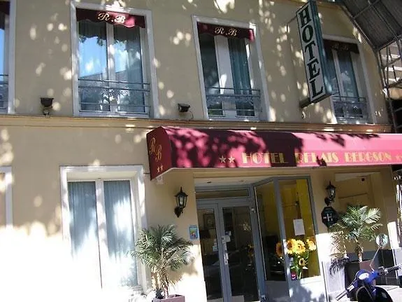 Hotel Relais Bergson