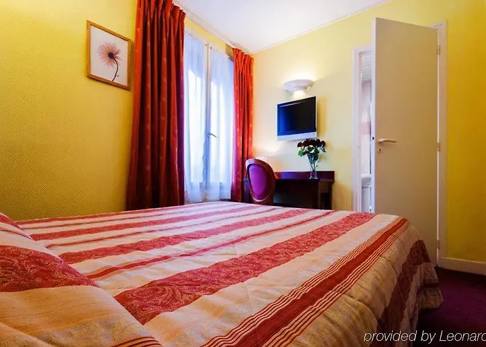 Hotel Relais Bergson