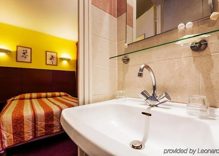 Relais Bergson Hotel