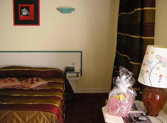 Relais Bergson Hotel