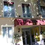 Hotel Relais Bergson