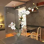 Relais Bergson Hotel Paris