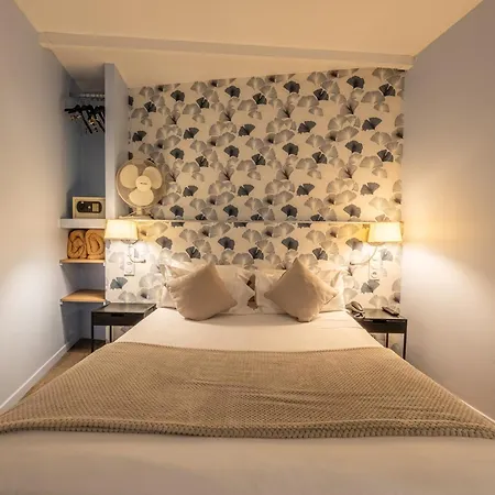 Relais Bergson Hotel Parijs