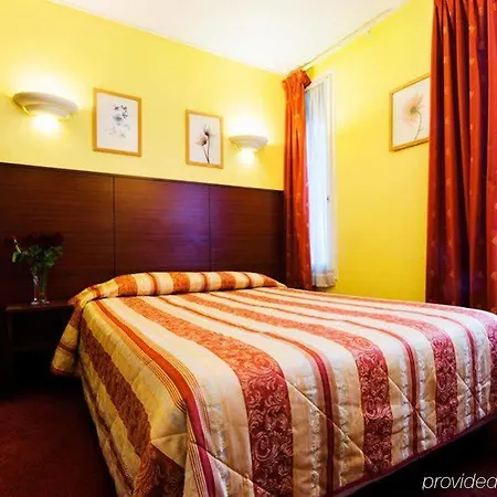Relais Bergson Hotel Parijs